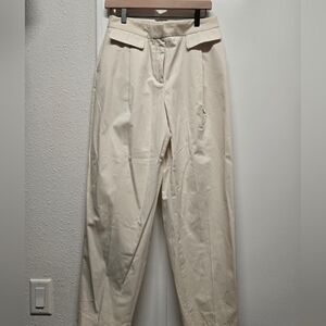 Zara Beige Pants